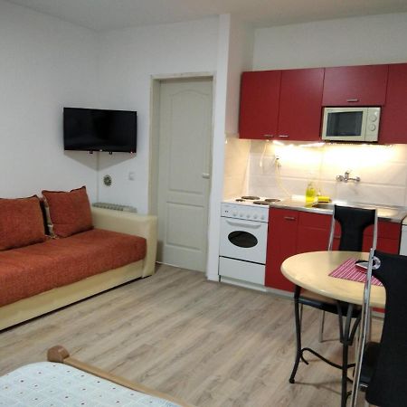 סוקו בניה Apartman 4 - Studio Janja מראה חיצוני תמונה