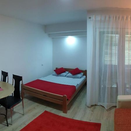 סוקו בניה Apartman 4 - Studio Janja מראה חיצוני תמונה