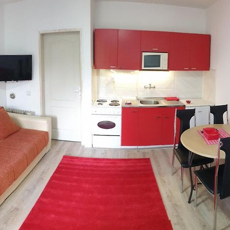 סוקו בניה Apartman 4 - Studio Janja מראה חיצוני תמונה