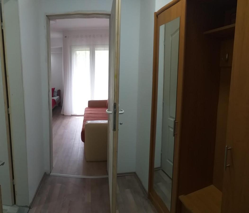 סוקו בניה Apartman 4 - Studio Janja מראה חיצוני תמונה