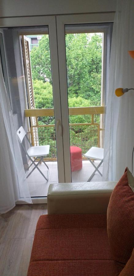 סוקו בניה Apartman 4 - Studio Janja מראה חיצוני תמונה
