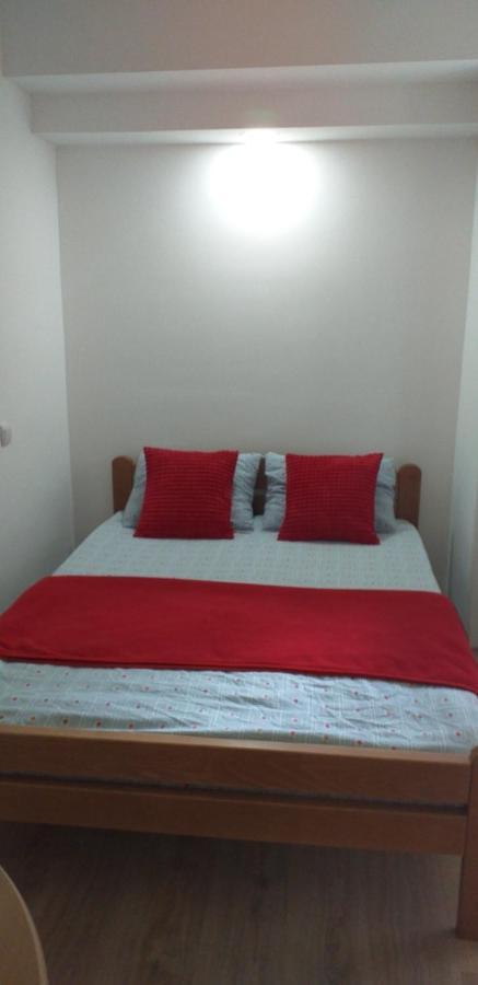סוקו בניה Apartman 4 - Studio Janja מראה חיצוני תמונה