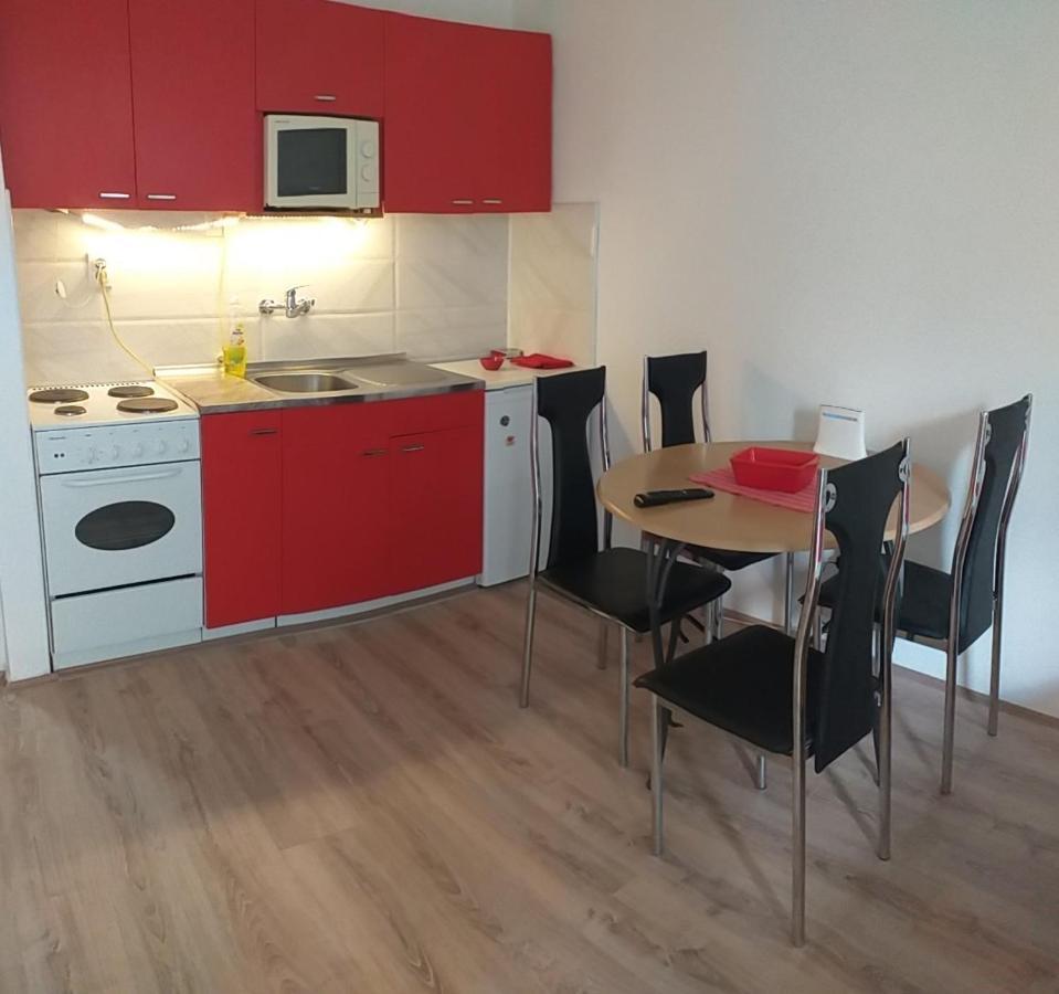 סוקו בניה Apartman 4 - Studio Janja מראה חיצוני תמונה