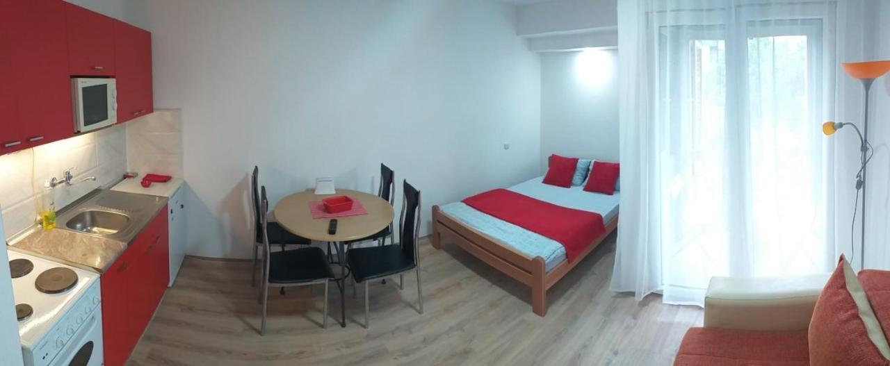 סוקו בניה Apartman 4 - Studio Janja מראה חיצוני תמונה