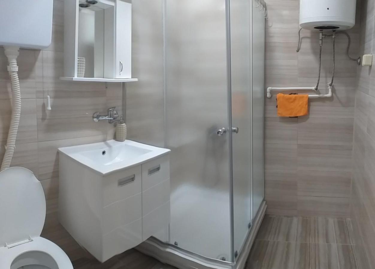 סוקו בניה Apartman 4 - Studio Janja מראה חיצוני תמונה