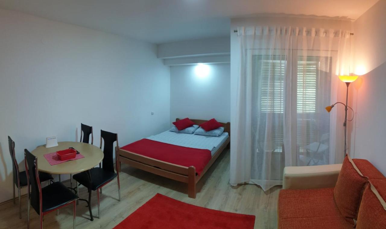 סוקו בניה Apartman 4 - Studio Janja מראה חיצוני תמונה