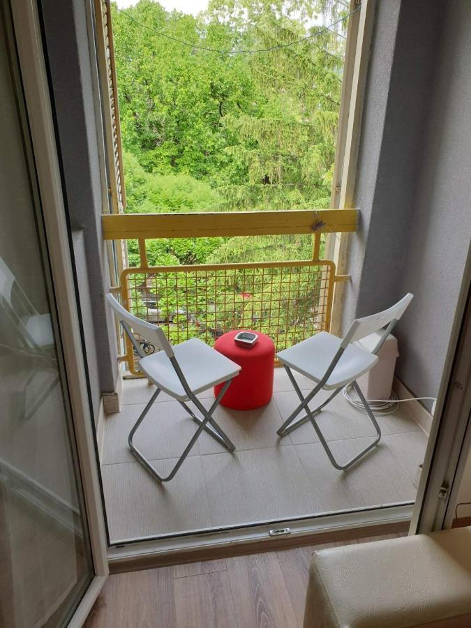 סוקו בניה Apartman 4 - Studio Janja מראה חיצוני תמונה