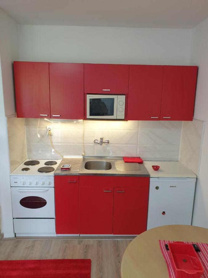 סוקו בניה Apartman 4 - Studio Janja מראה חיצוני תמונה