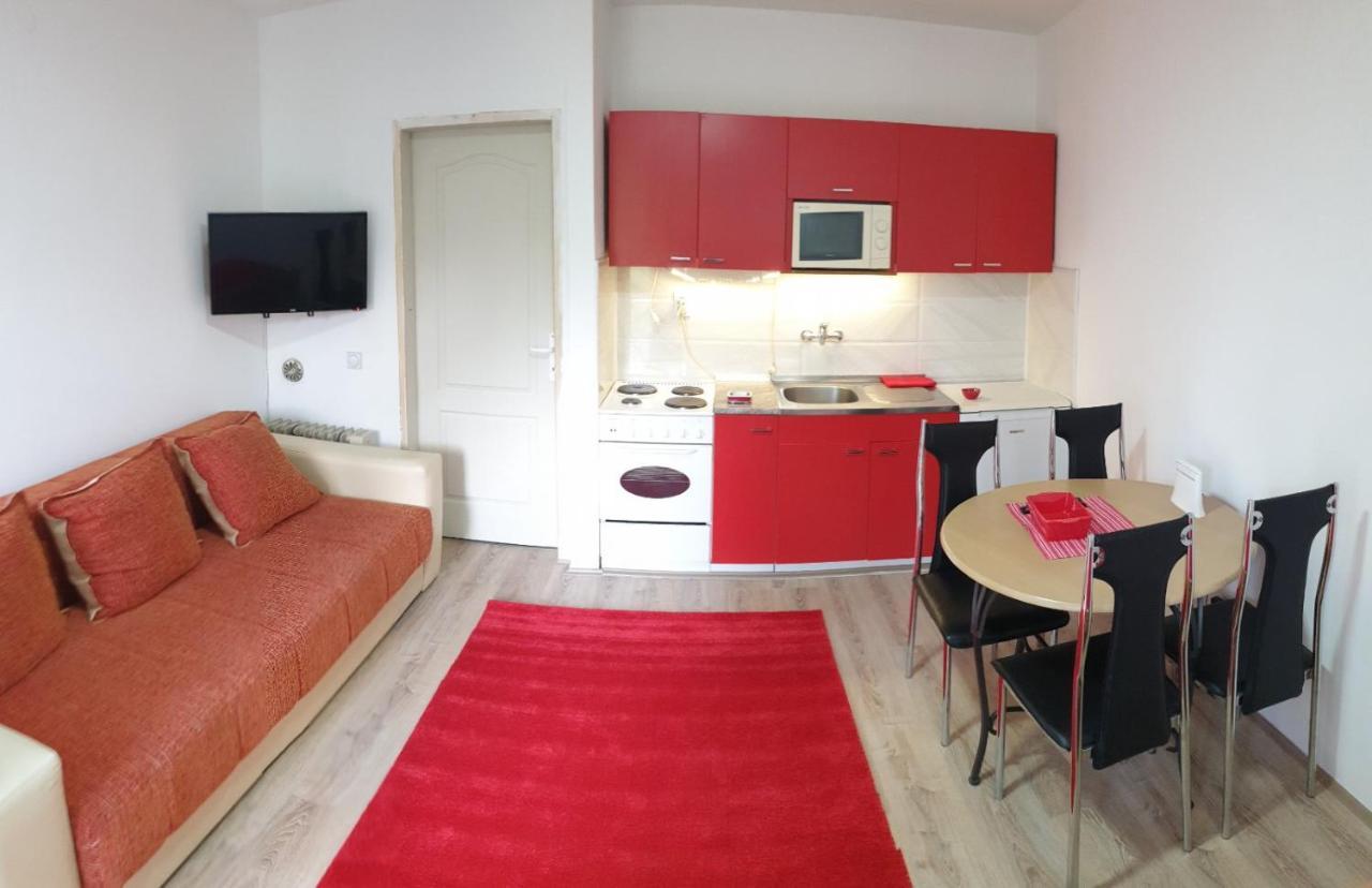 סוקו בניה Apartman 4 - Studio Janja מראה חיצוני תמונה