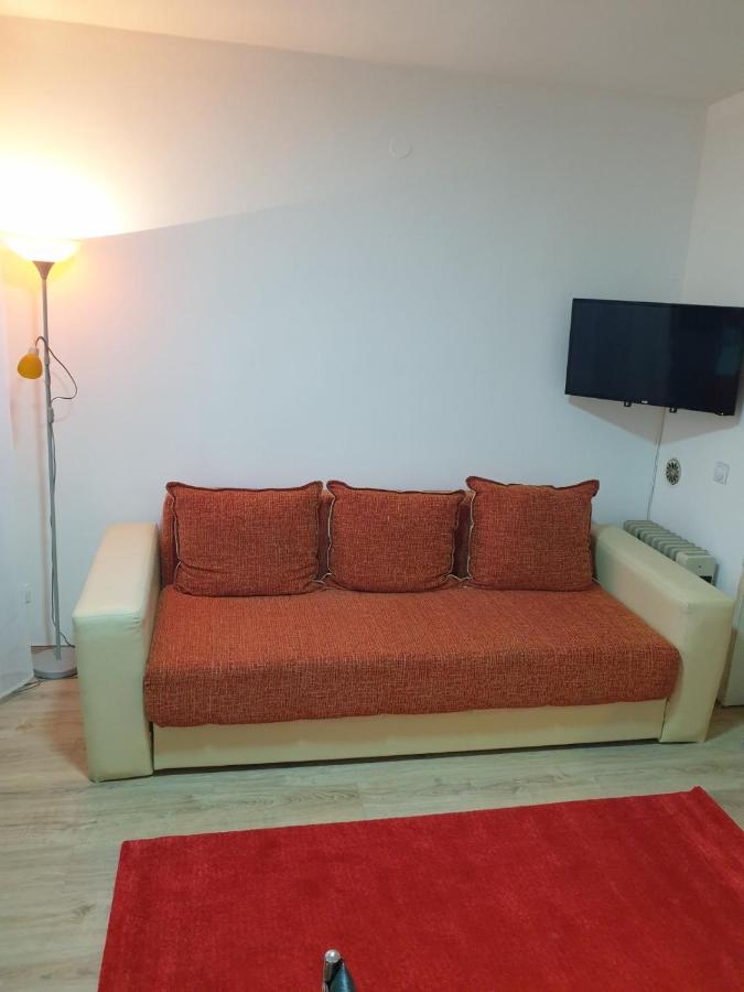 סוקו בניה Apartman 4 - Studio Janja מראה חיצוני תמונה